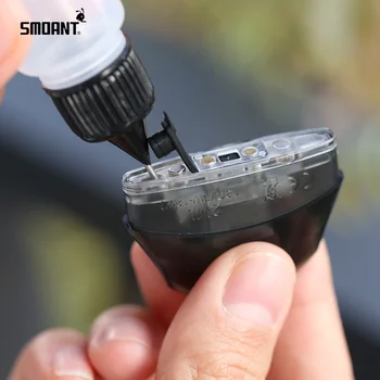 

10pcs Original Smoant S8 Pod Starter Cartridge 2ml 1.3ohm Vape Accessary Electronic Cigarette fit Smoant S8 Pod Vape Kit E Cig