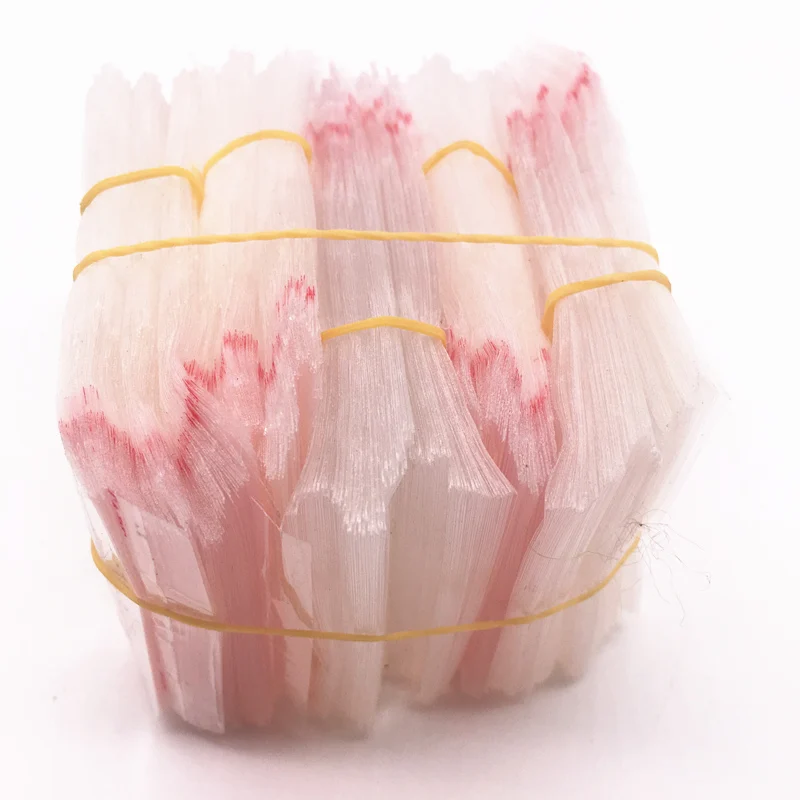 100pcs 5x7cm Resealable Poly Bag Transparent Opp Bag Plastic Bags Self Adhesive Seal Jewellery Making Bag