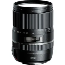 Tamron 16-300mm f/3.5-6.3 Di II VC PZD MACRO Lens for Canon 600D 650D 700D 60D 70D T5i T3i T5