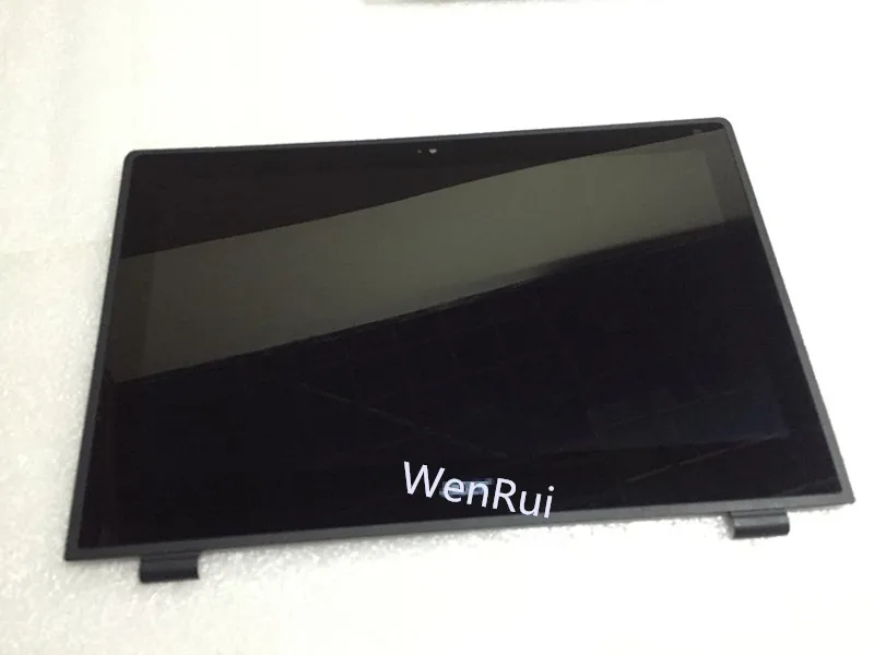 

LP125WF2 (SP)(B2) For Acer Aspire Switch12 12.5" LCD TOUCH SCREEN DIGITIZER ASSEMBLY with bezel 1920*1080 6M.MQJN1.001