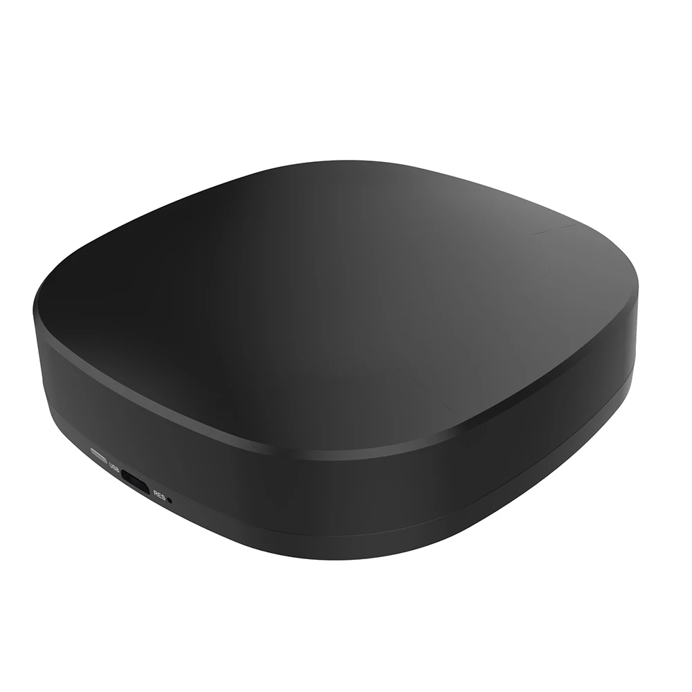 

Original IR Universal Remote Control Support APP Home intelligence AI voice APP keep updating Smart home kits