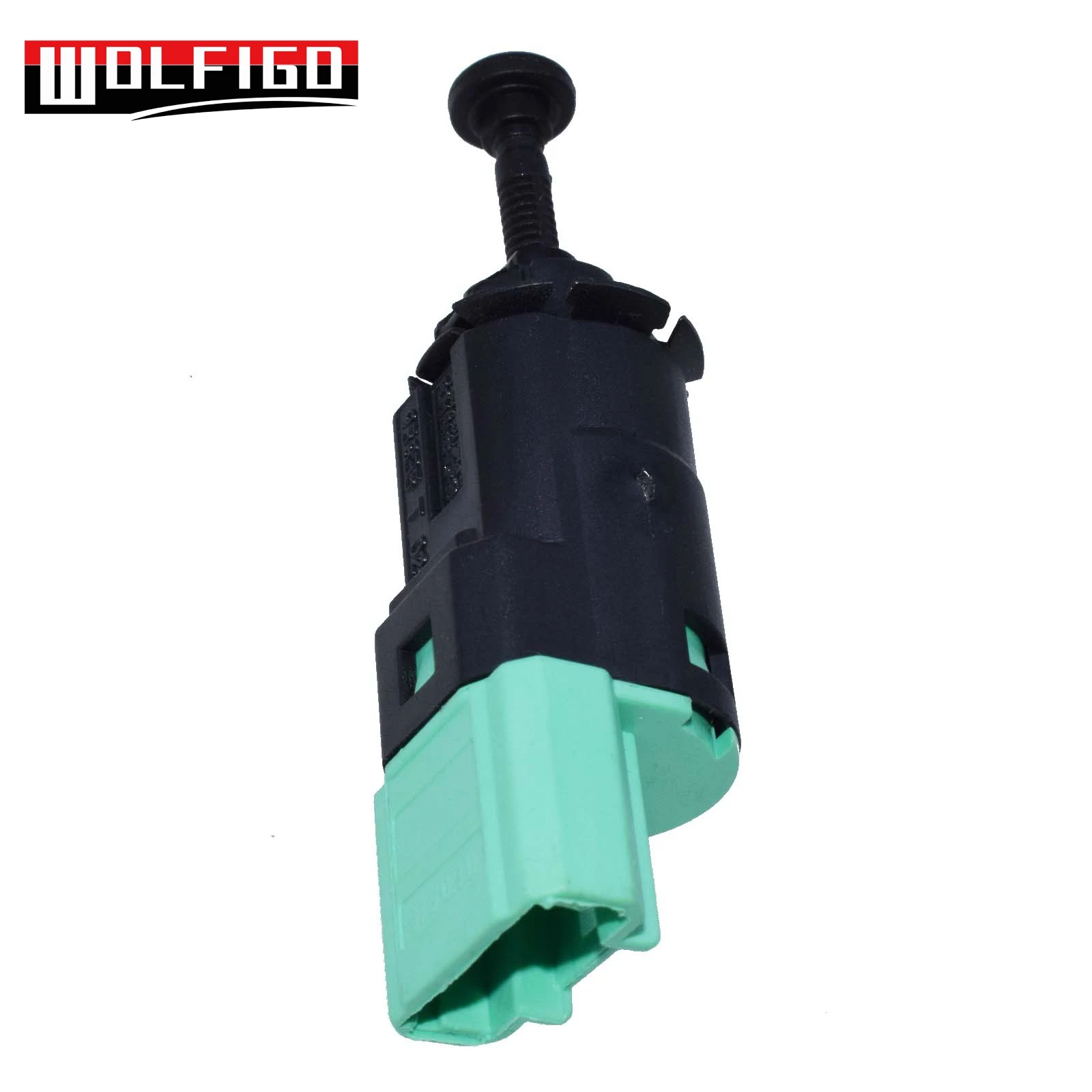 WOLFIGO стоп переключатель для CITROEN C4 FIAT Scudo LANCIA PEUGEOT 207 407 4534,67, 9650688480,9665602380, 4534,63