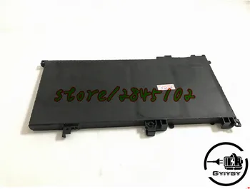 

TE04XL Battery For HP OMEN 15-AX 15-AX033DX AX020TX BC219TX 905277-555 HSTNN-UB7A TPN-Q173 Series Laptop 15.4V 63.3Wh