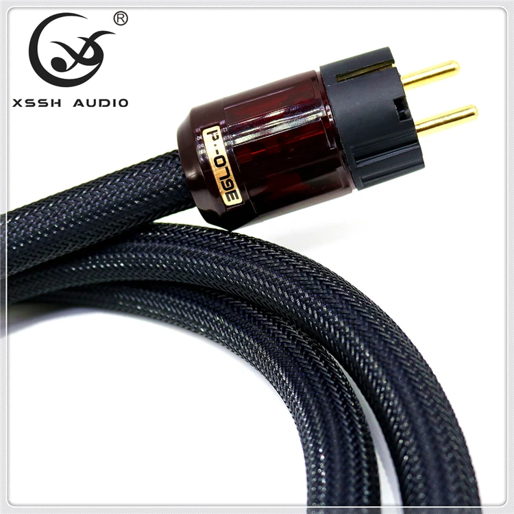 EU power cable 750 06