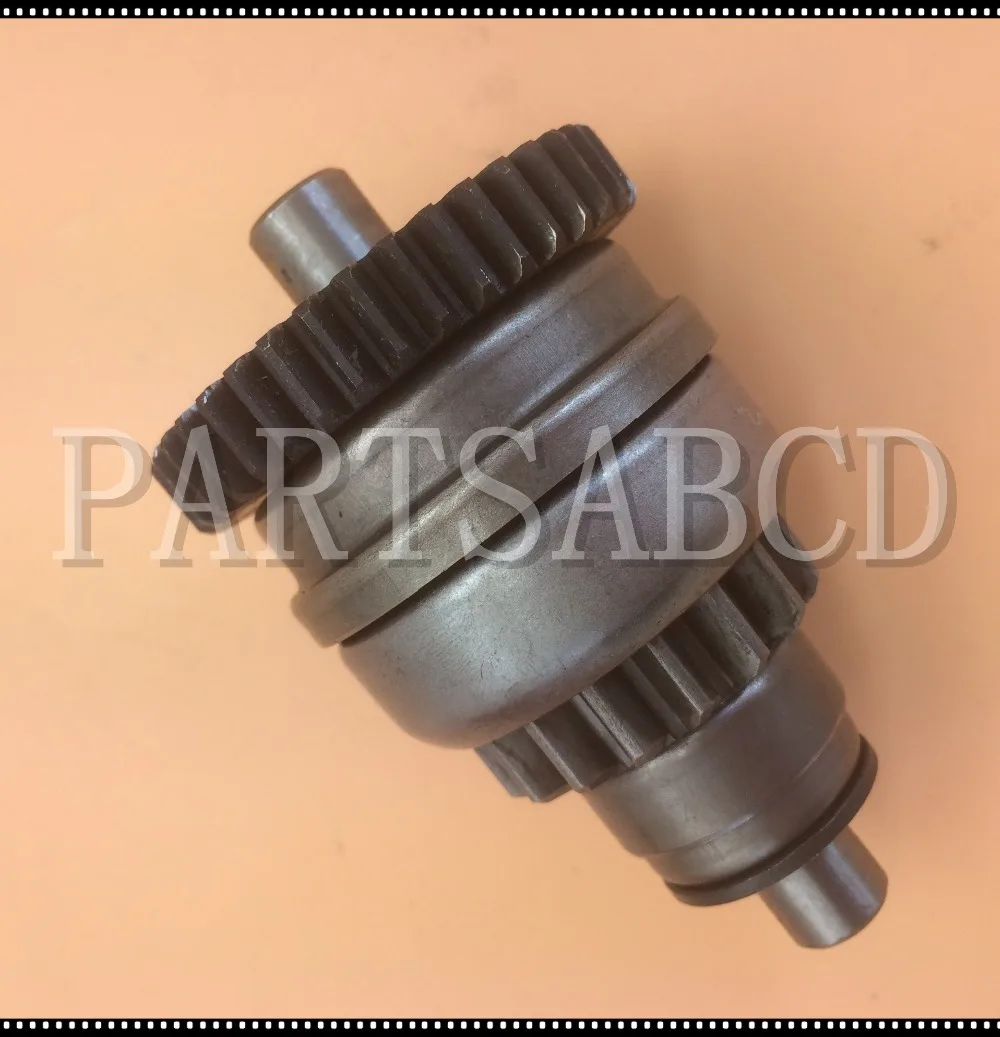 Электростартер Bendix для Kazuma Jaguar 500 500CC ATV UTV XinYang|gear atv|atv starter motoratv gear |
