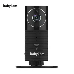 Babykam babyfoon камера няня 960 P HD wifi камера ИК ночного видения 2 способа разговора датчик движения ip-камера babyfoon монитор видекам