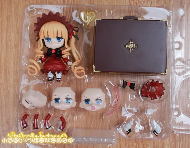 rozen maiden nendoroid