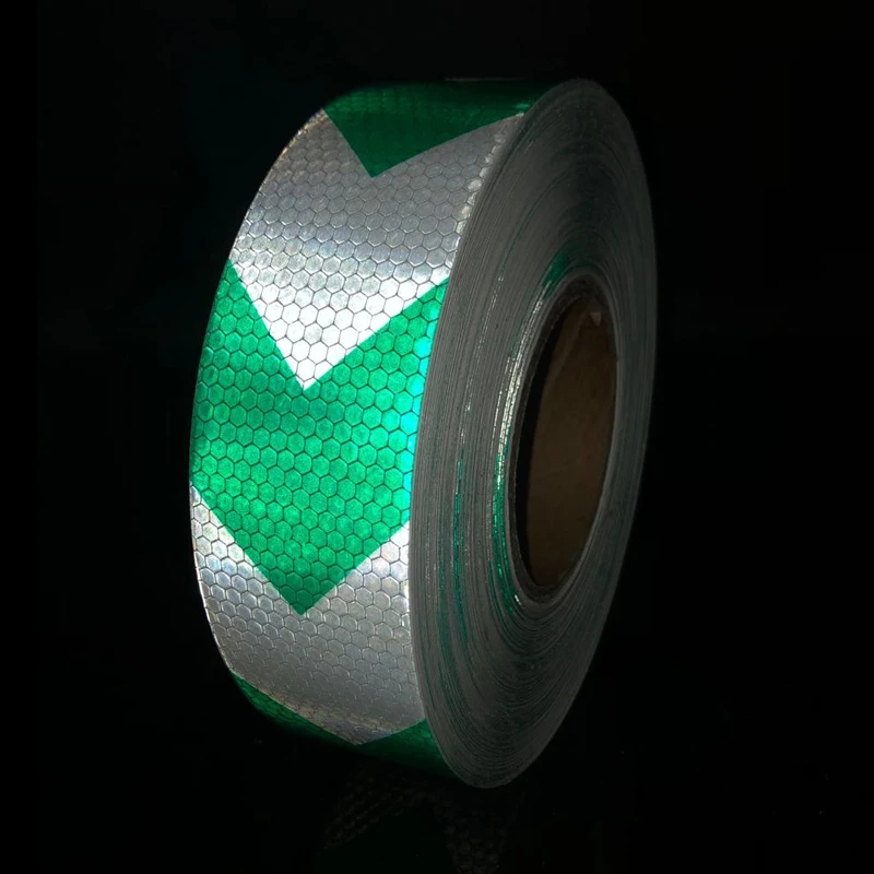 5cm x 50 adesivos refletivos da 3m 02