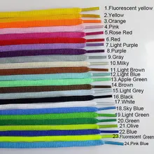 New Oval 1Pair Athletic 51 Inch SHOELACES Sport Sneaker Boots Shoe Laces Strings