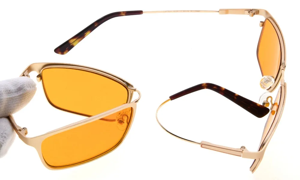 LX17007 Eyekepper Blue Light Blocking очки для чтения-снимает цифровое напряжение глаз, Ночные очки