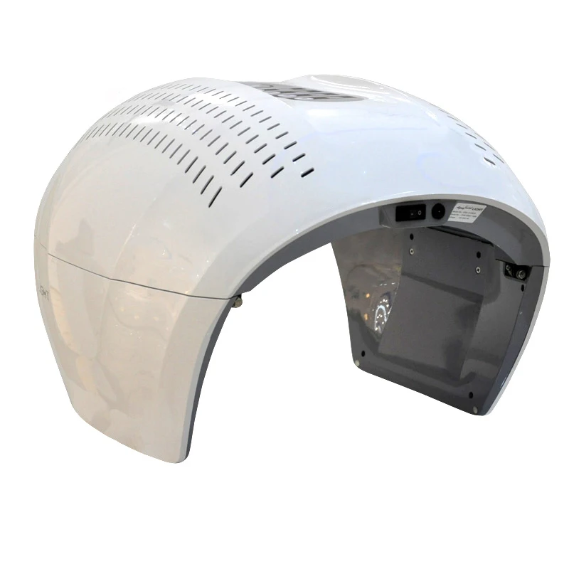 

LED Facial Mask face mask machine Photon Therapy Light Skin Rejuvenation Facial PDT Skin Care beauty Mask machine