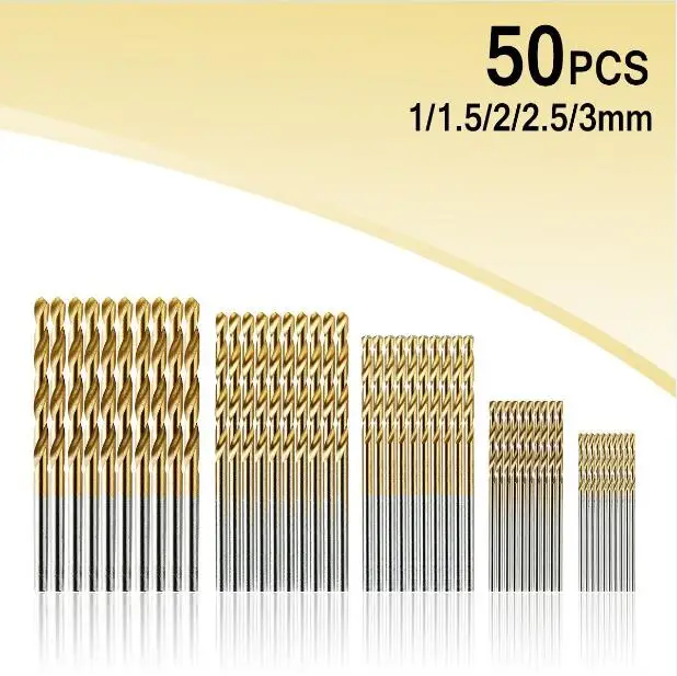 50 PCS