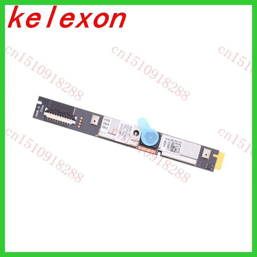 Новинка для Lenovo Thinkpad T440S T431S W540 T540P камера 04X0295 04X0298 720P ZIF веб-камера | Компьютеры и