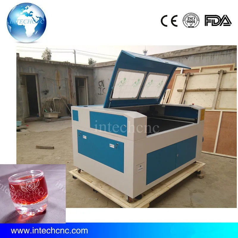 Hobby laser engraving machine for wood1290/laser cutting machine for