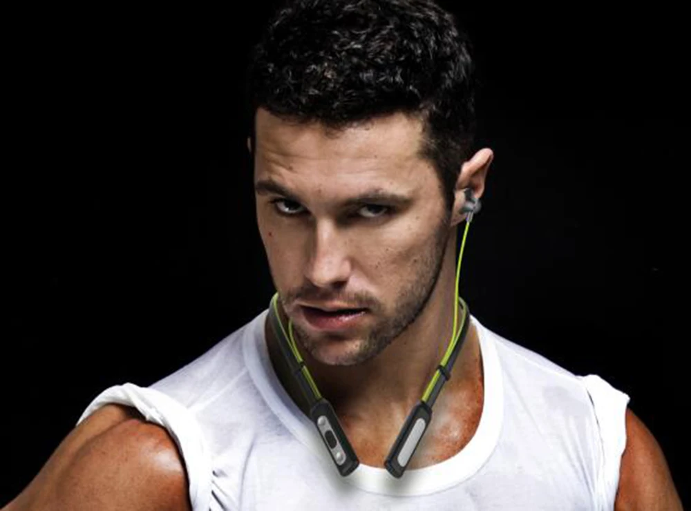 headphones with microphone