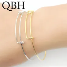 L227 Горячая Мода готика панк браслеты для Для женщин в едином положении во время занятий легкой атлетикой, подвески для девочек открытый регулируемый браслеты ювелирные изделия для женщин подарок