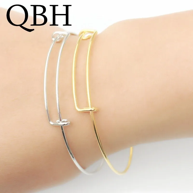 

L227 Hot Fashion Gothic Punk Cuff Bracelets Bangle for Women Pulseira Charms Girl Open Adjustable Pulseras Jewelry Ladies Gift