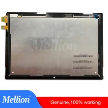 Brand New Pro 5 LCD Complete for Microsoft Surface Pro 5 Laptop LCD Display Touch Screen Assembly Replacement Brand New Pro 5 LCD Complete for Microsoft Surface Pro 5 Laptop LCD Display Touch Screen Assembly Replacement