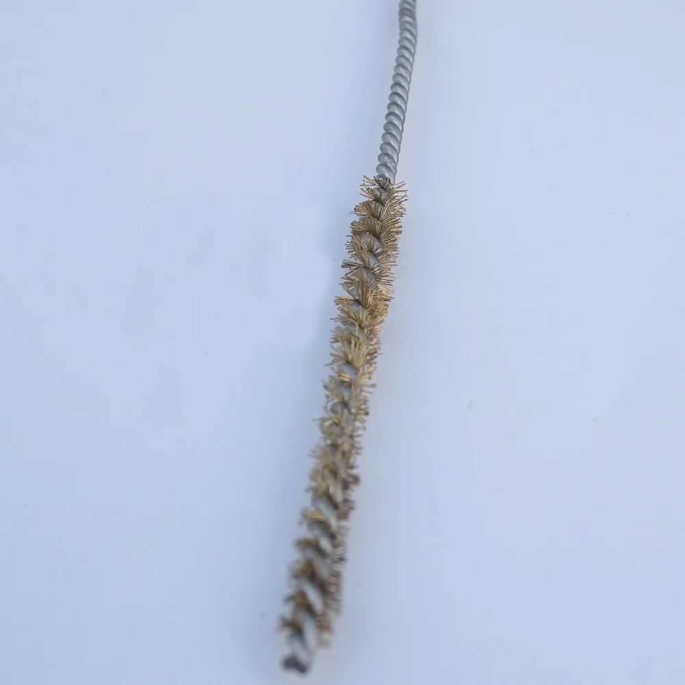 Speed nozzle cleaner brush2