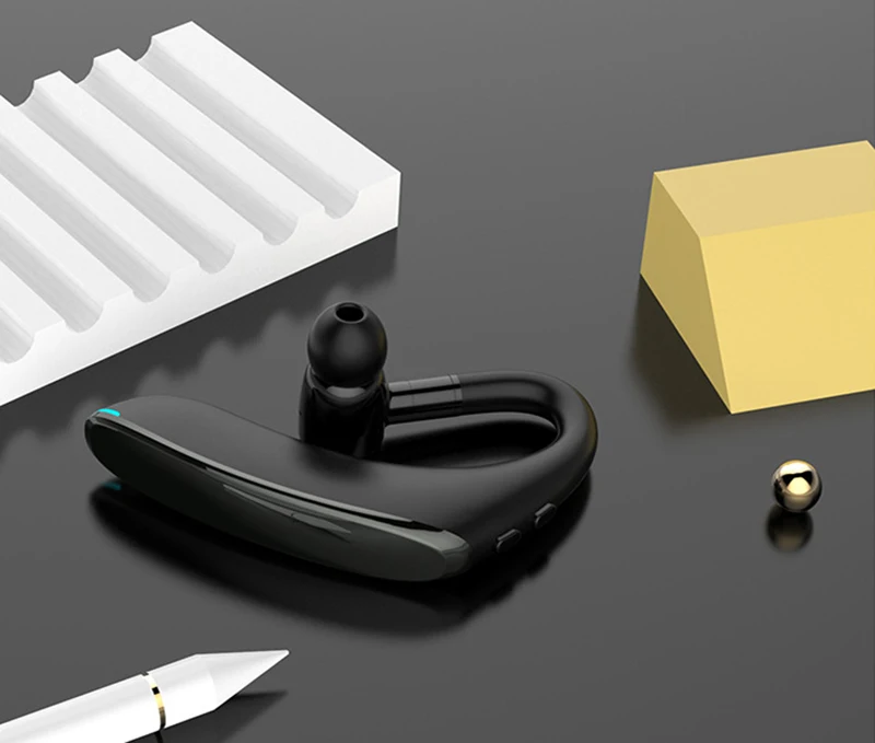 LEZII F900 Bluetooth earphone-8