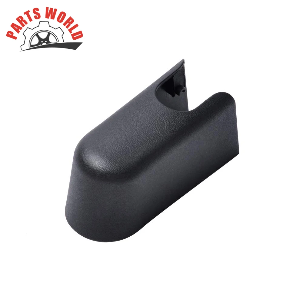 

Rear Wiper Arm Cap Cover for Ford Edge 2007-2014 Rear Hatch Window Wipers Arm Covers