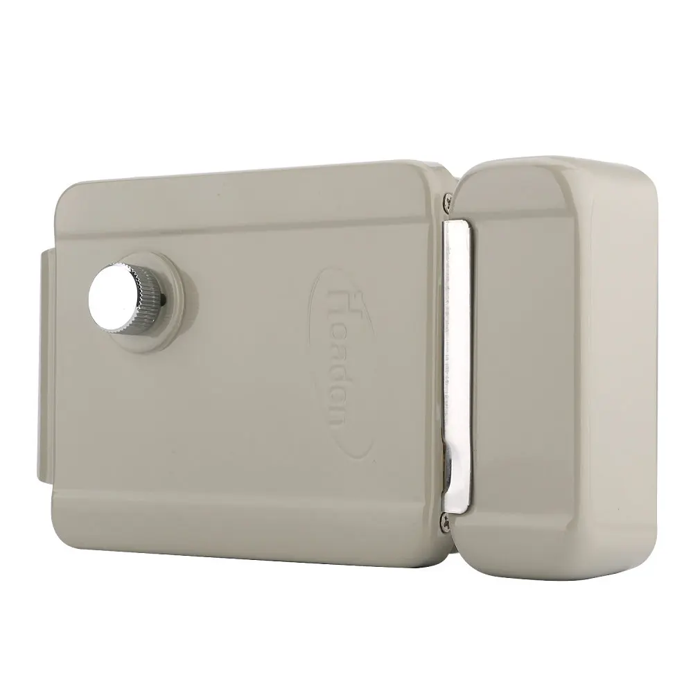 

Electric Lock Electronic Door Lock for Video Intercom Doorbell Door Access Control System Video Door Phone