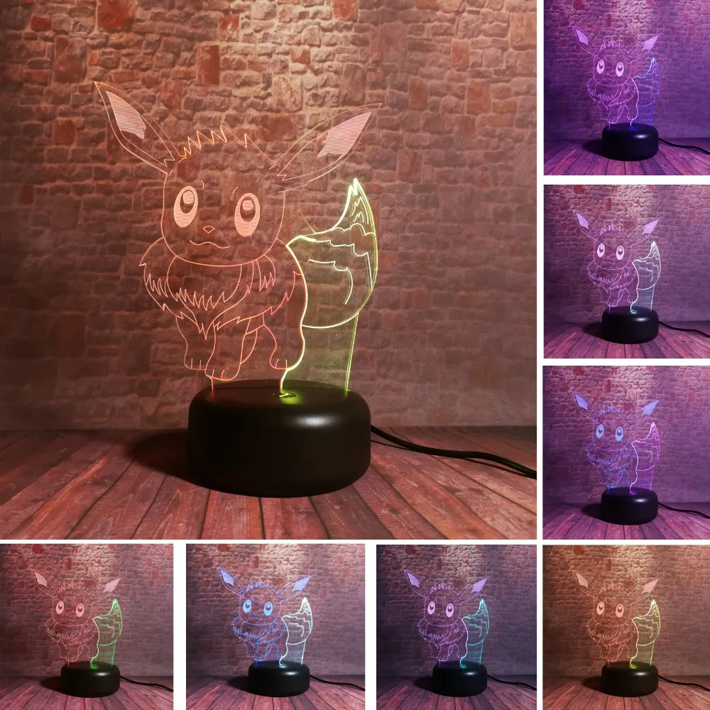 EEVEE