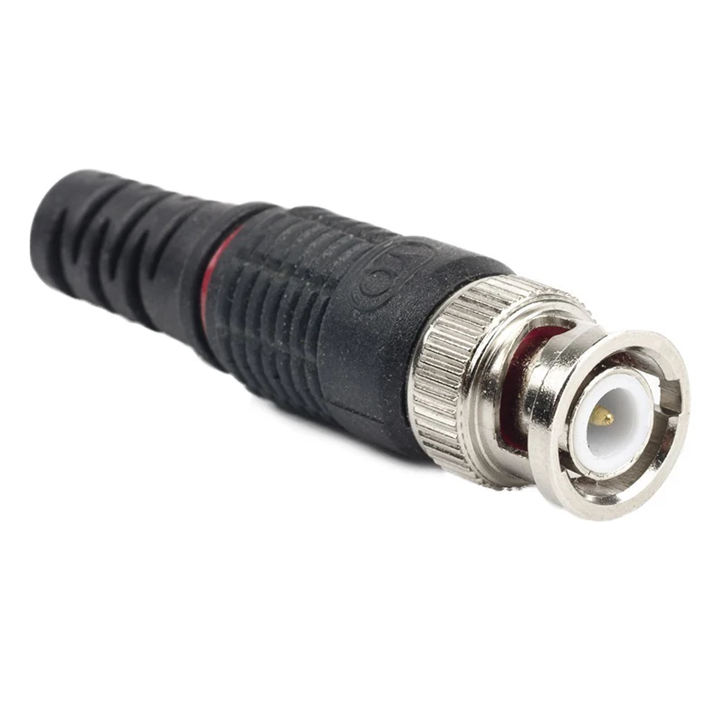 Free shipping Hot Selling10pcs JR-B35 cctv connector BNC adaptor ,50ohms 75ohms BNC connector Free shipping Hot Selling10pcs JR-B35 cctv connector BNC adaptor ,50ohms 75ohms BNC connector
