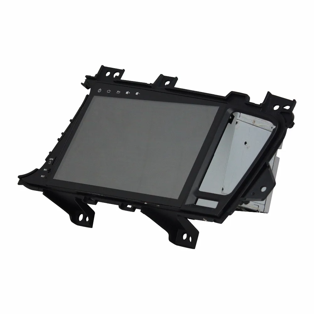 Excellent 4GB RAM Octa Core 2 din 9" Android 9.0 Car Radio DVD Player for Kia K5 Optima 2011-2015 GPS Bluetooth 4.2 WIFI USB Mirror-link 3