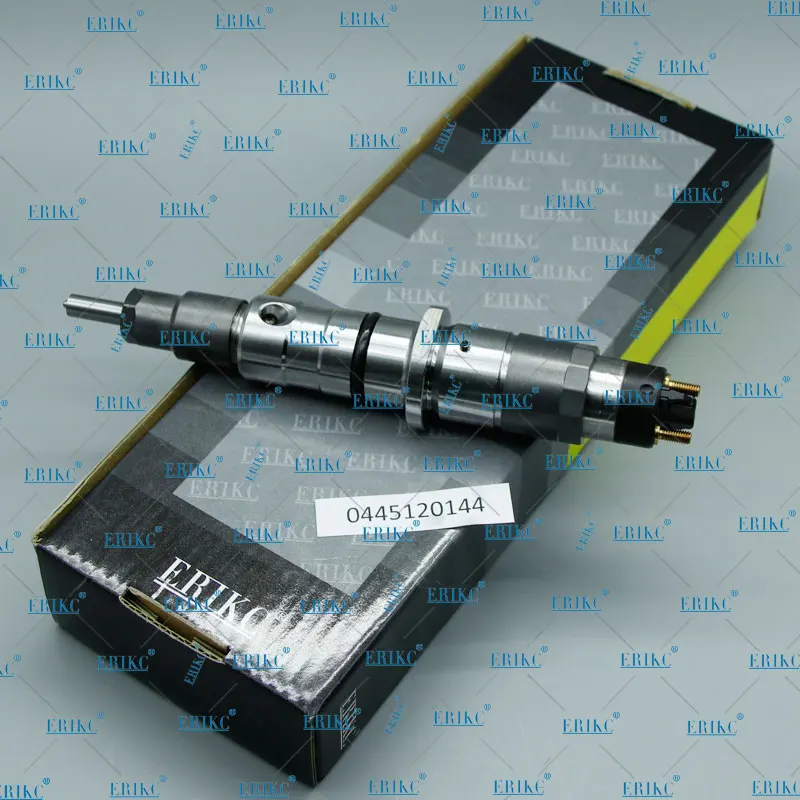 #^Special Price ERIKC 0445120144 Heavy Truck Pump Injector 0445 120 144 Electric Fuel Injection 0 445 120 144 for CASE CUMMINS 87708024 4944476 #^Special Price ERIKC 0445120144 Heavy Truck Pump Injector 0445 120 144 Electric Fuel Injection 0 445 120 144 for CASE CUMMINS 87708024 4944476