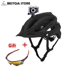 CAIRBULL MTB DVR велосипедный шлем спортивная и экшн видеокамера устанавливаемый велосипедный шлем горный внедорожный велосипедный шлем BMX Casco