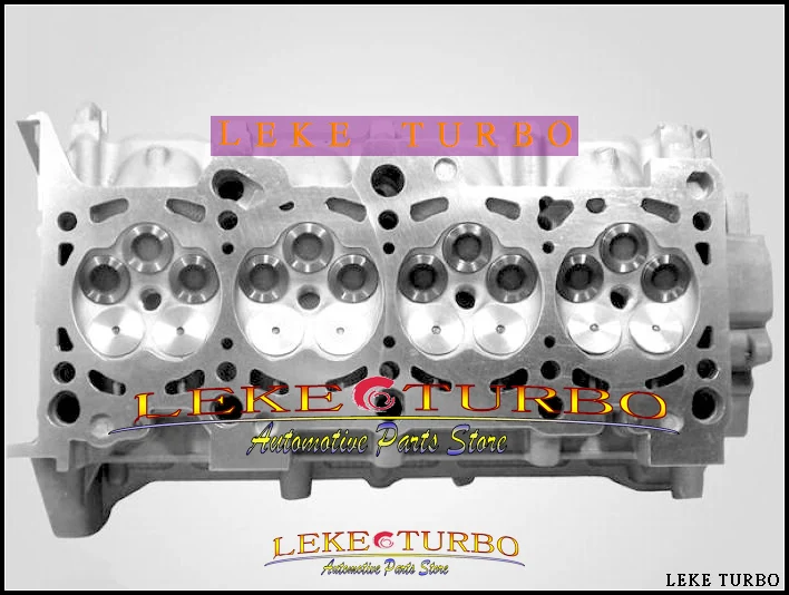 910 128 APP ANB APX AGU AFY Complete Cylinder Head 058103351E For Audi 