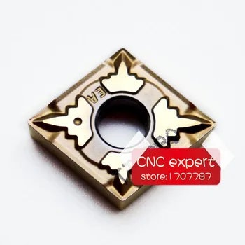 

CNMG120404-EA TT9080, 10pcs Genuine Original Cnc Lathe Dedicated Blade,suitable For Outer Circle, Inner Hole, End