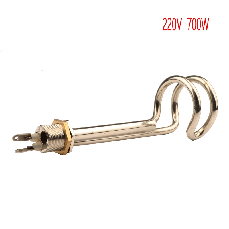 220V 700W Beauty Machine Heating Elements Hair Steamer Equipment Parts