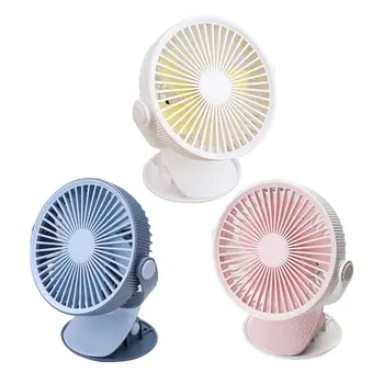 

Portable Mini USB Fan Desk ABS Electric Desktop Computer Table Fan Home Office Electric Fans Mini Ventilator For Office