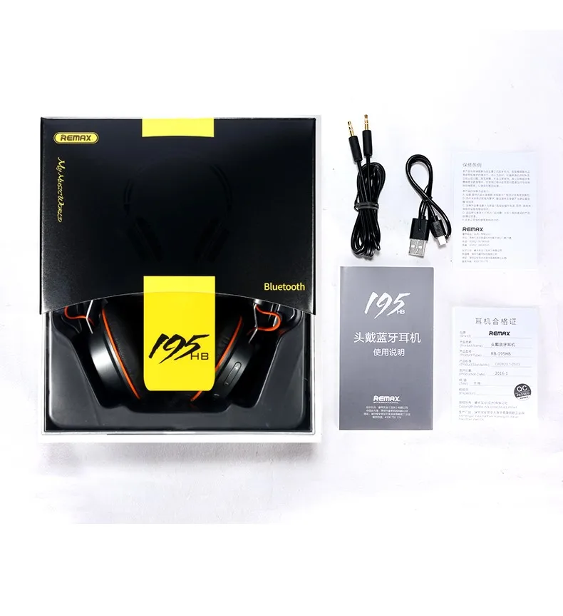 headset Bluetooth 4.1 music headset over the earphone with mic for xiaomi (14)