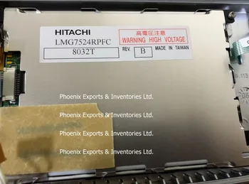

New and original LMG7524RPFC 4.7" LCD Screen Display Panel
