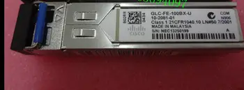 

GLC-FE-100BX-U40 GLC-FE-100BX-D40 BIDI