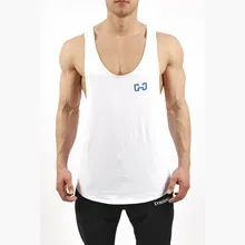 Для мужчин дышащий Бег майка для тренажерного зала быстросохнущая без рукавов спортивная рубашка мужская спортивная одежда летом прохладно мужчин's жилет