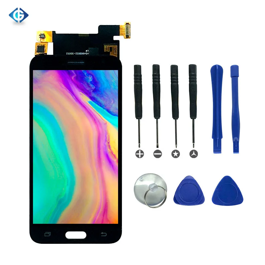 

Full Lcd for Samsung for Galaxy J3 2016 J320F J320FN J320M LCD Display Digitizer Touch Screen for SAMSUNG J3 Lcd Repair Parts