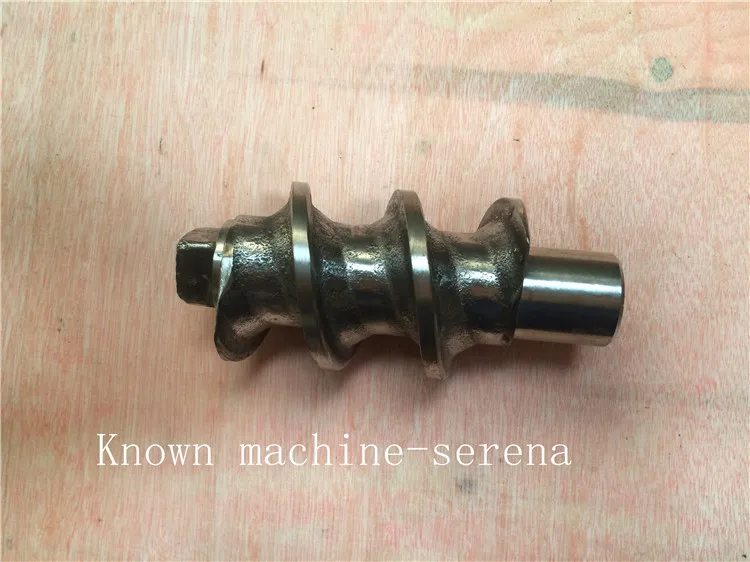 Colloid Mill 11