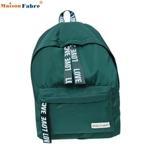 High Quality Women Fashion Rabbit Ears Travel Satchel Shoulder Bag Backpack