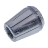 1 pièces ER32 AA haute précision 0.008 pince à ressort CNC outil de tour de fraisage ER32 pince à ressort mandrin ► Photo 3/3