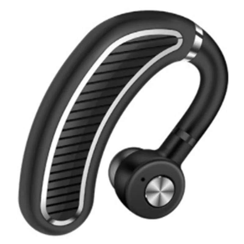 GYKZ Bluetooth 4 1 Наушники беспроводной ушной крючок износостойкая гарнитура