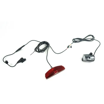 

Speed Sensor with Y Splitter Headlight Taillight For Tongsheng Mid Drive Motor