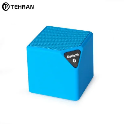 

Speaker Portable Mini Wireless Player waterproof speaker