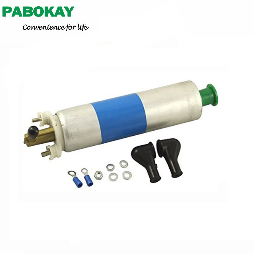 

Fuel Pump Fits MERCEDES W220 W210 W208 W202 W124 S210 C215 2.0-6.0L 1992-2006 7.22156.50.0 722156500