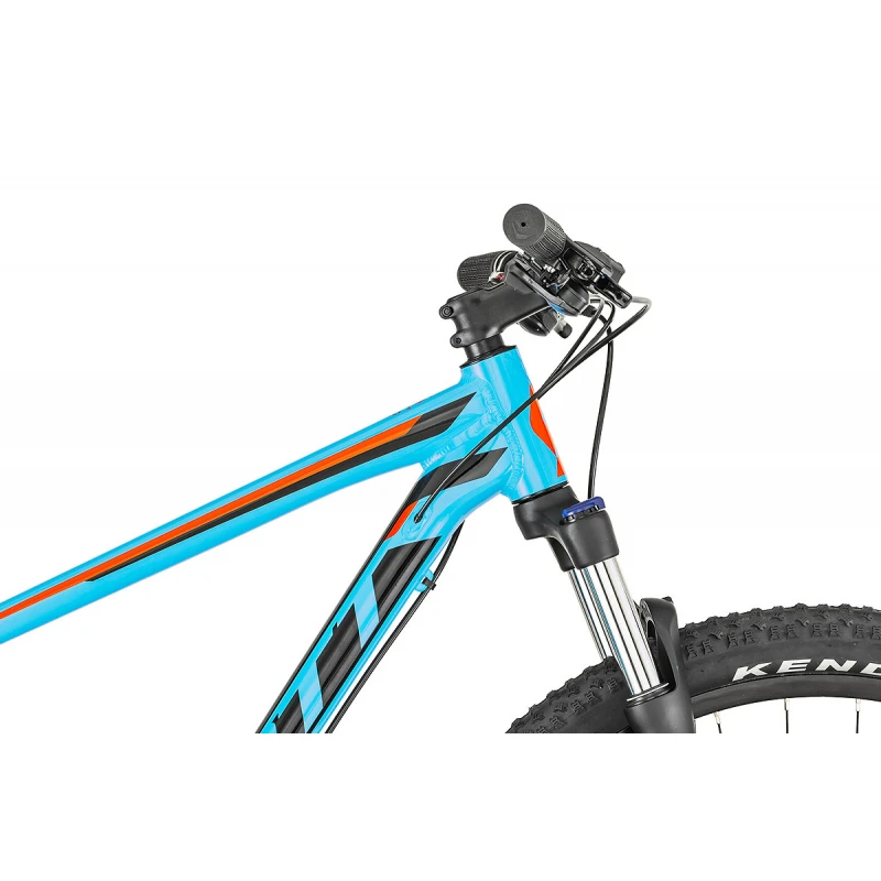 Горный велосипед Scott Aspect 950
