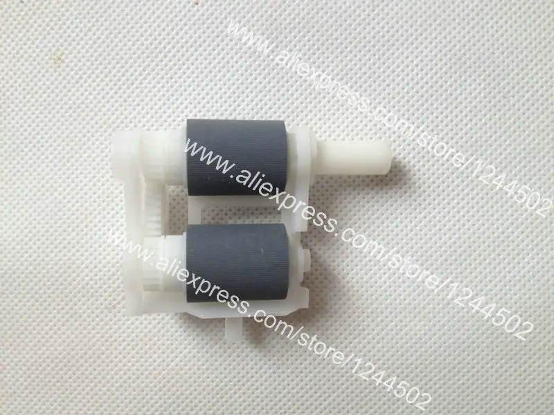 

Paper pick up roller for Brother DCP8110 HL5440 HL5440 HL5450 HL6180 MFC8710 LU9244001 LY5384001 2 pcs per lot