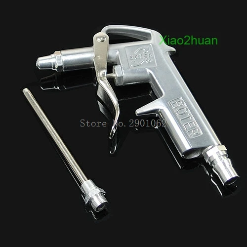 Air Duster Dust Gun Blow Cleaning Clean Handy Tool B119
